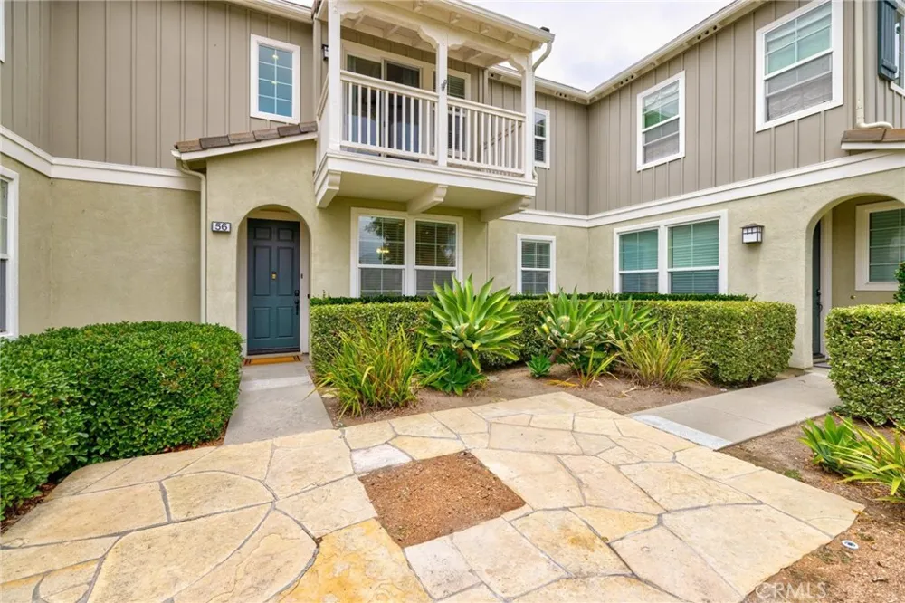 56 Glenalmond Ladera Ranch, CA 92694