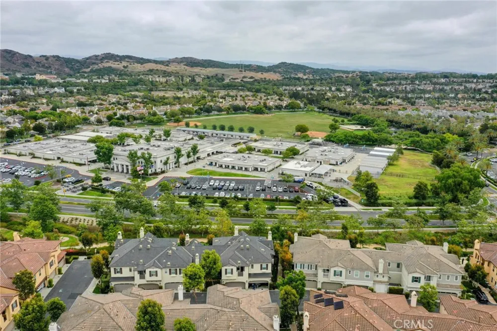56 Glenalmond Ladera Ranch, CA 92694