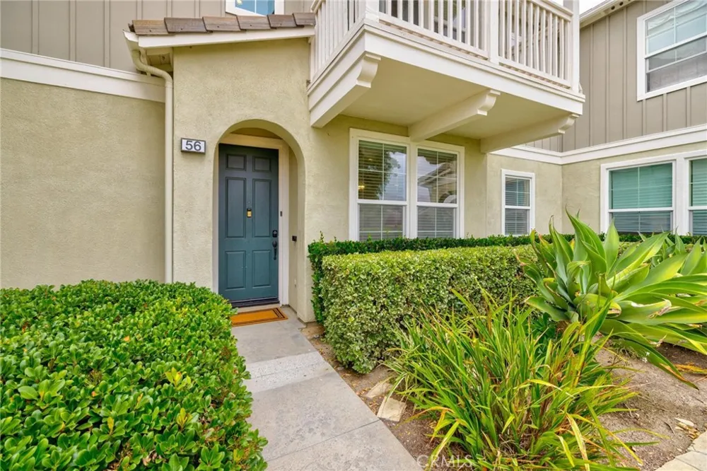 56 Glenalmond Ladera Ranch, CA 92694
