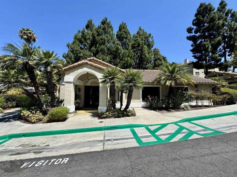 3524 Paseo De Los Americanos #105 Oceanside, CA 92056