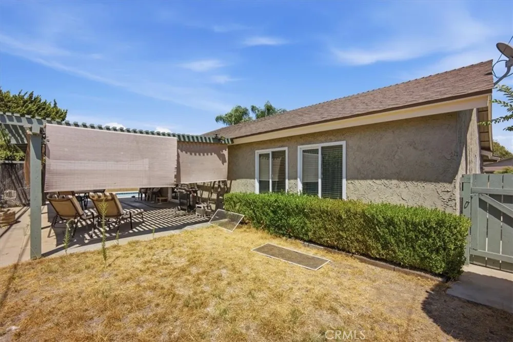 12206 Abacherli Chino, CA 91710