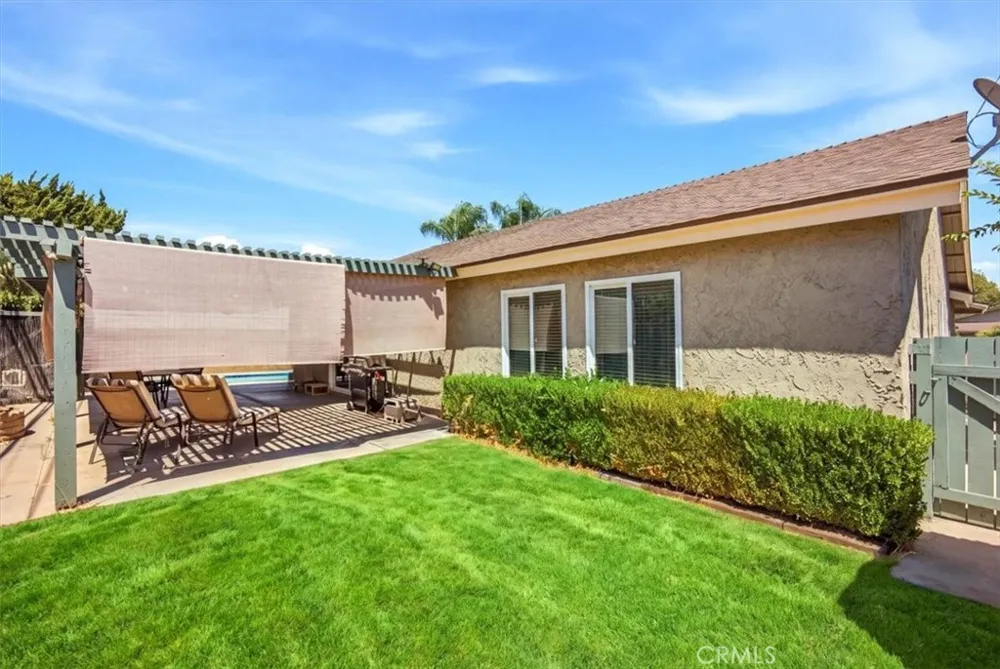 12206 Abacherli Chino, CA 91710