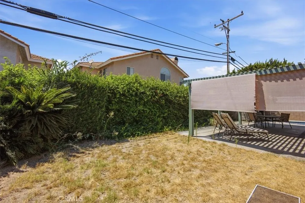 12206 Abacherli Chino, CA 91710