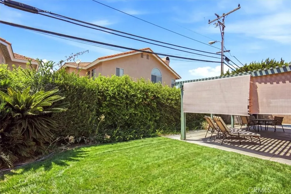 12206 Abacherli Chino, CA 91710