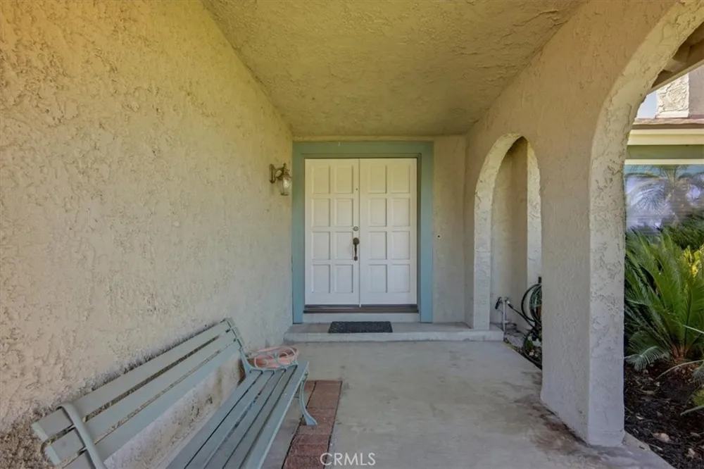 12206 Abacherli Chino, CA 91710