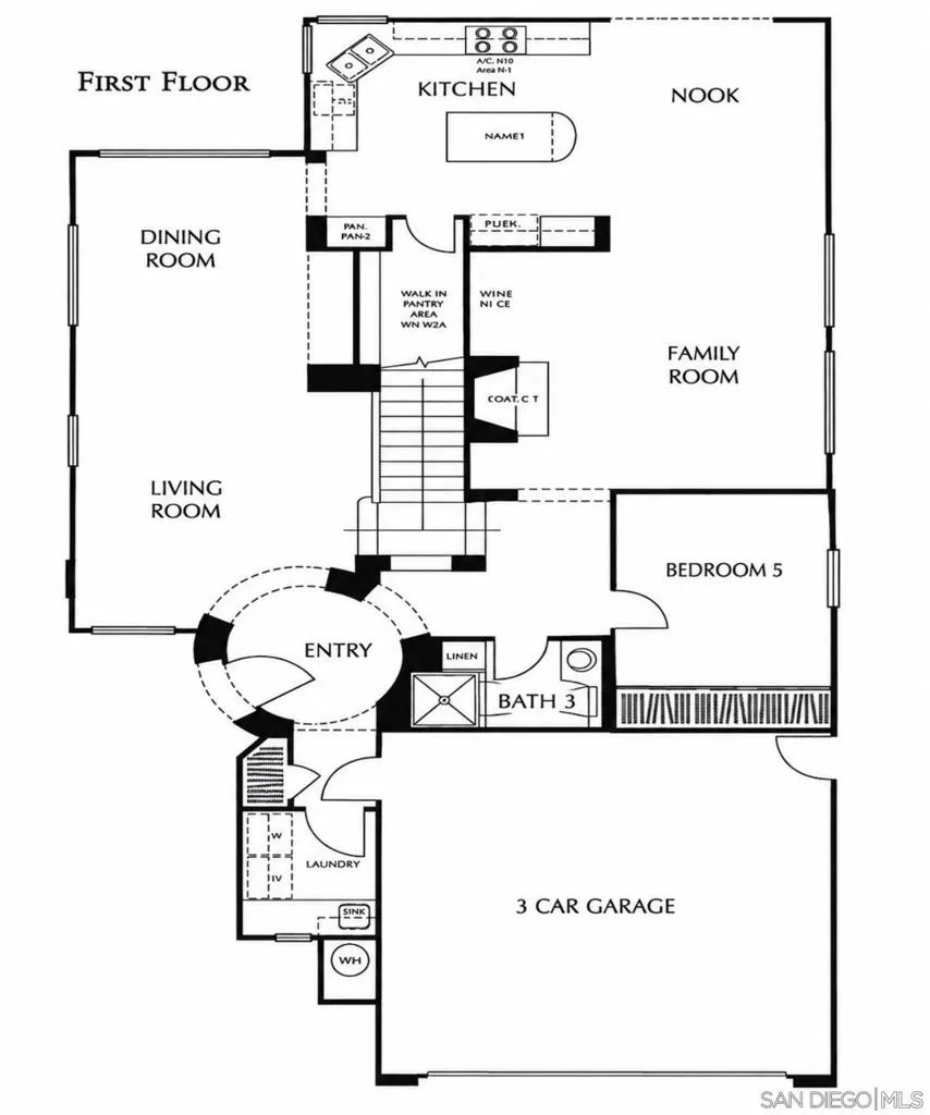 6371 Paseo Corono Carlsbad, CA 92009