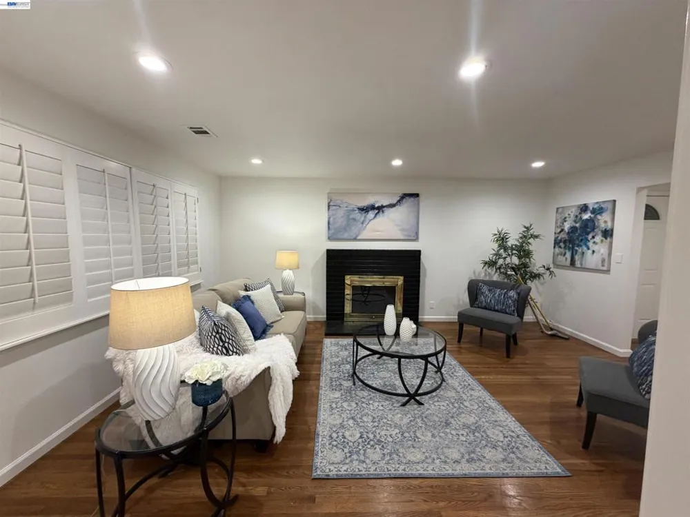 4127 Florida Ct Livermore, CA 94550