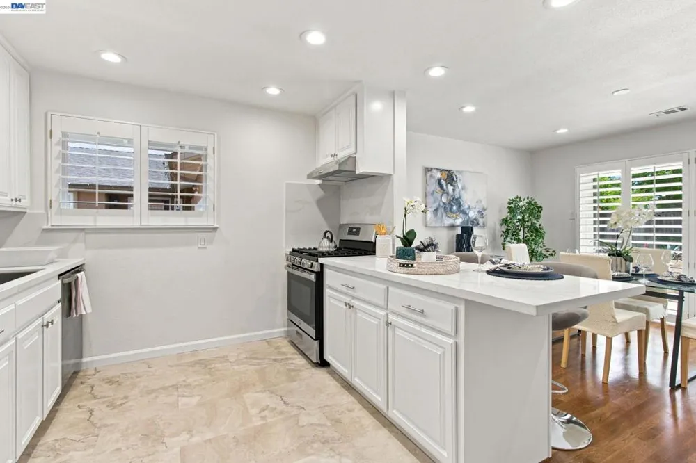 4127 Florida Ct Livermore, CA 94550
