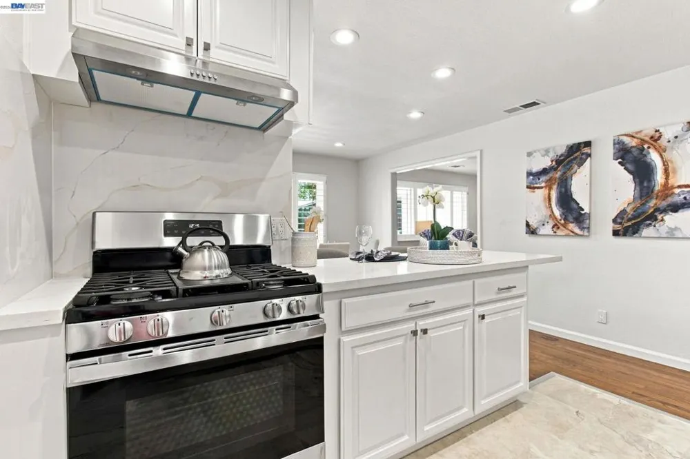 4127 Florida Ct Livermore, CA 94550