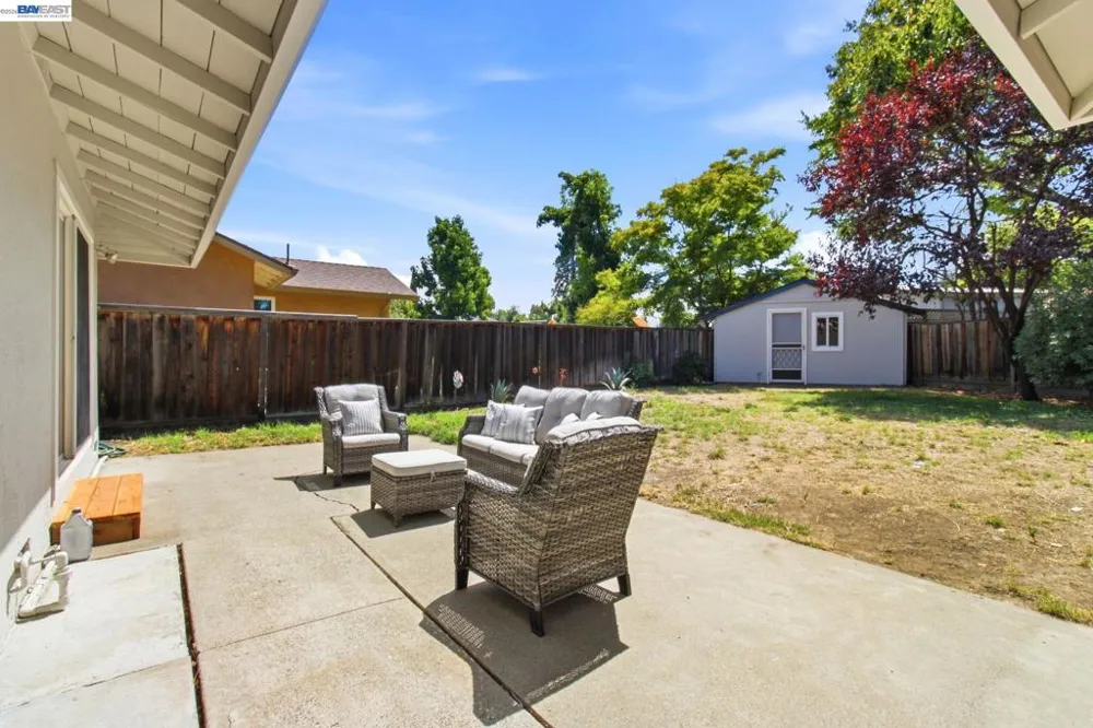 4127 Florida Ct Livermore, CA 94550