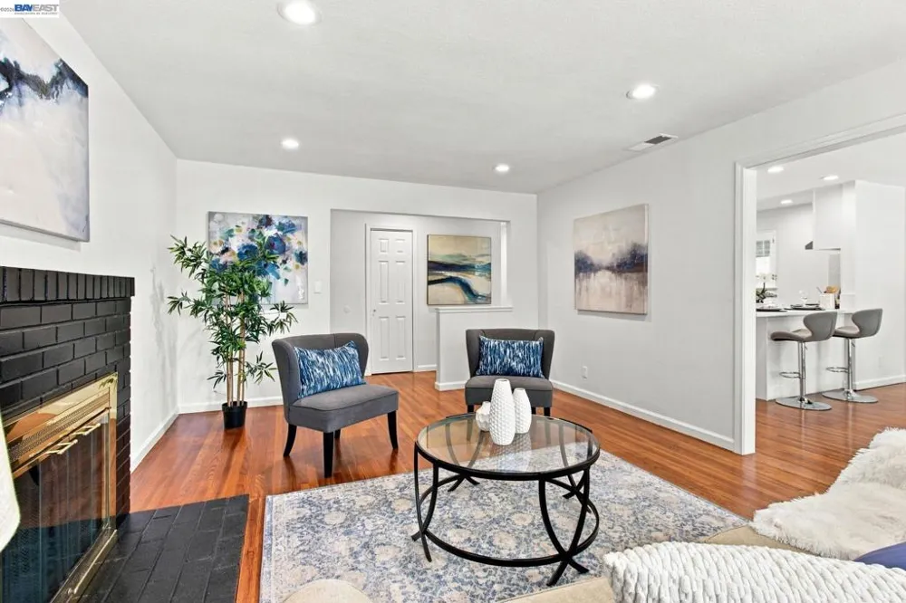 4127 Florida Ct Livermore, CA 94550