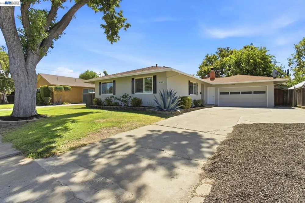 4127 Florida Ct Livermore, CA 94550