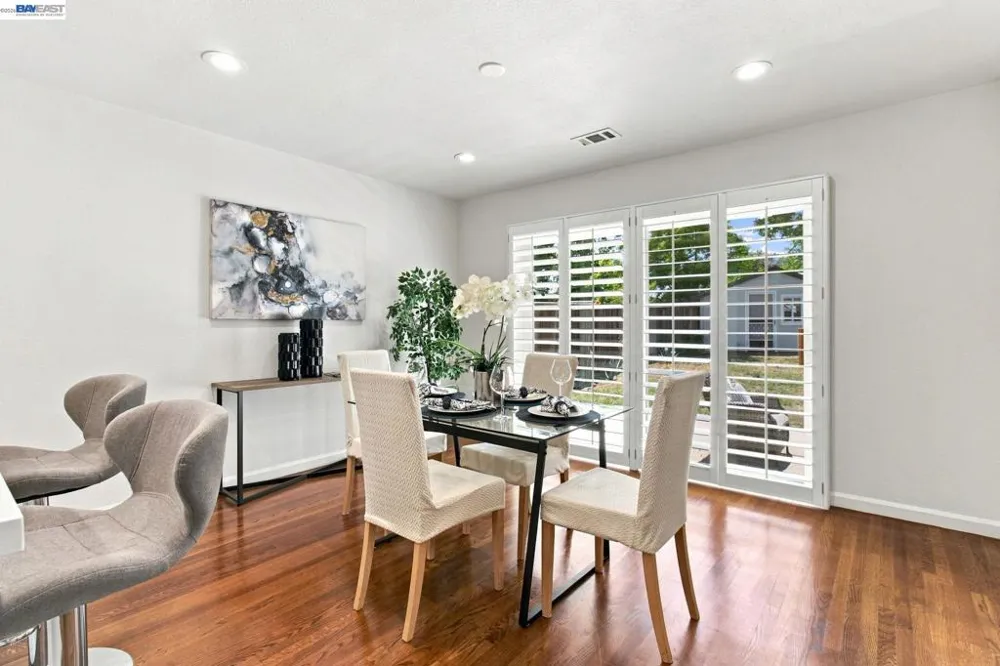 4127 Florida Ct Livermore, CA 94550