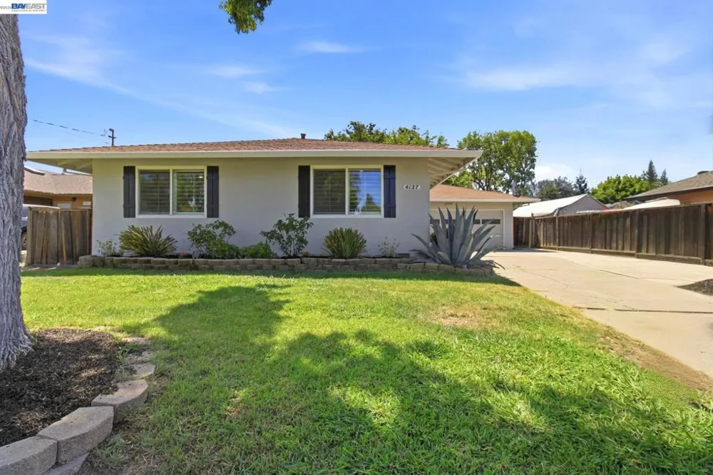 4127 Florida Ct Livermore, CA 94550