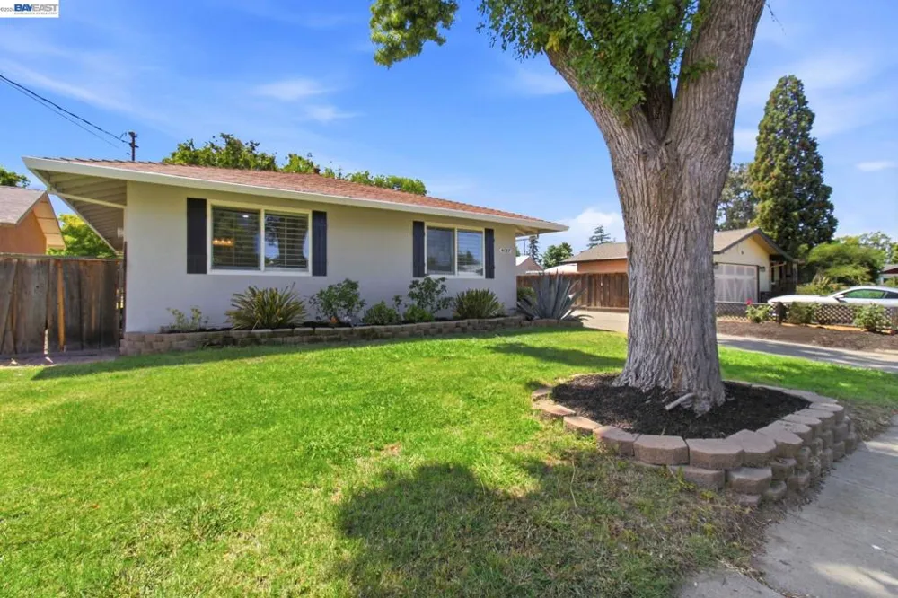 4127 Florida Ct Livermore, CA 94550