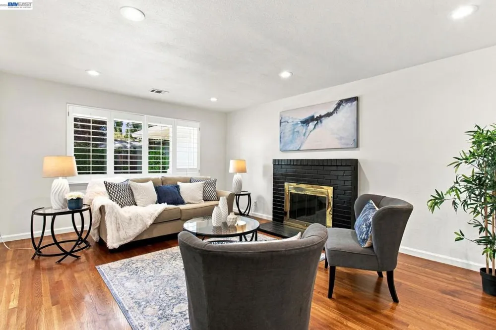4127 Florida Ct Livermore, CA 94550