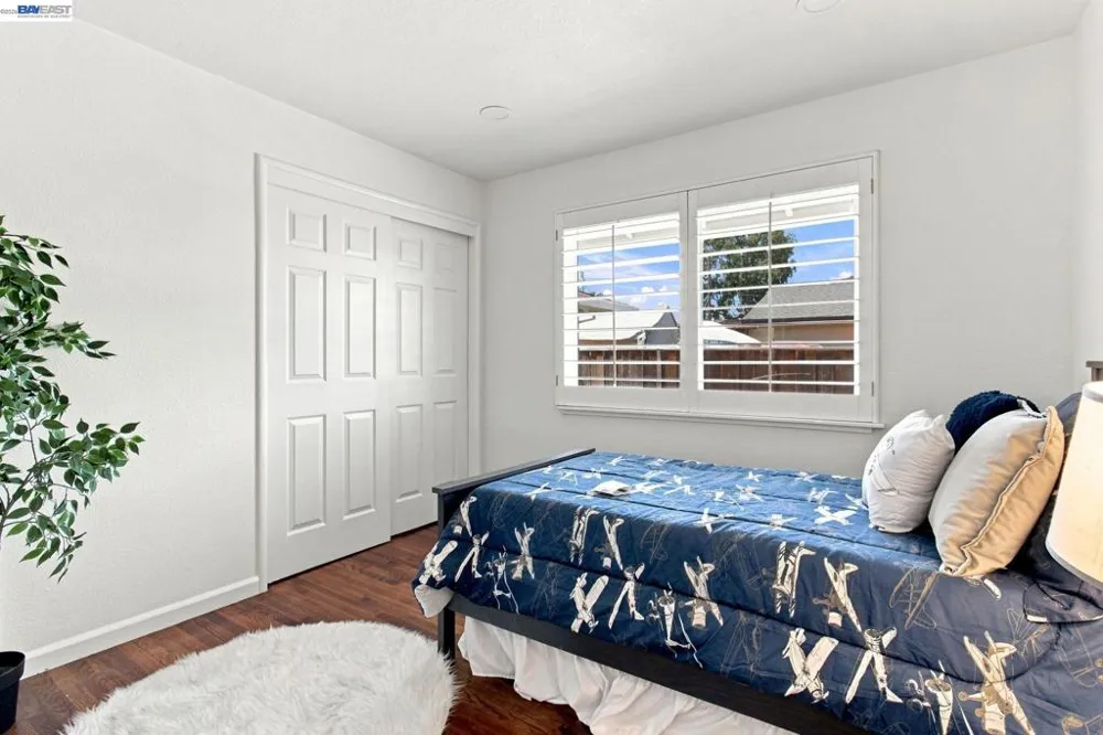 4127 Florida Ct Livermore, CA 94550