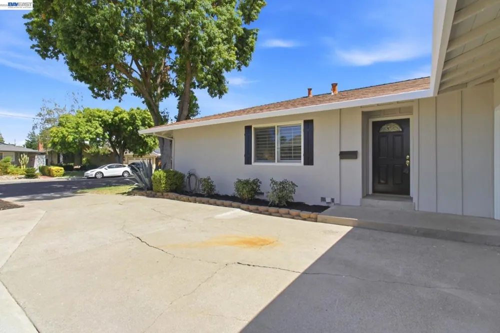 4127 Florida Ct Livermore, CA 94550