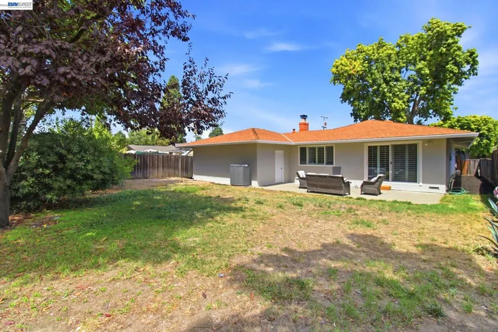 4127 Florida Ct Livermore, CA 94550