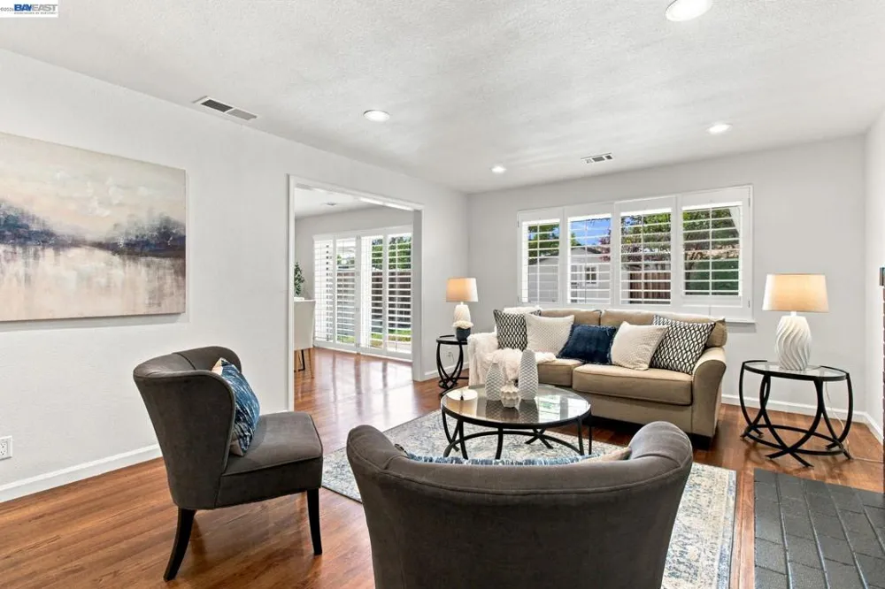 4127 Florida Ct Livermore, CA 94550