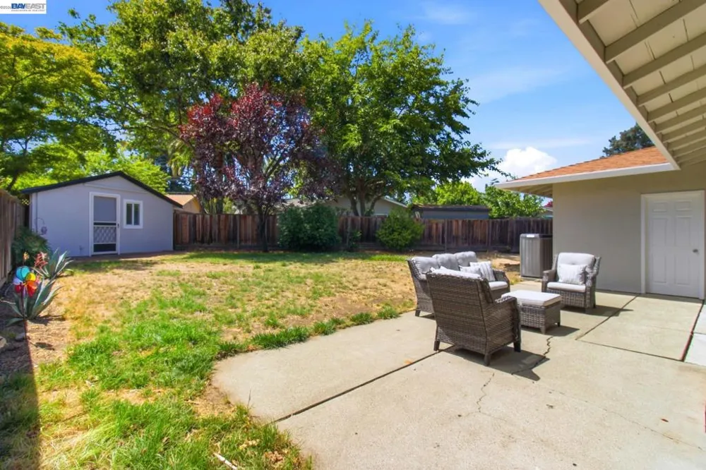 4127 Florida Ct Livermore, CA 94550