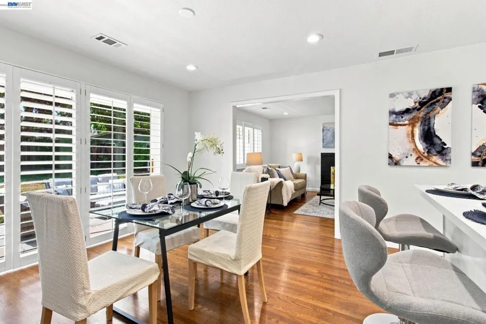 4127 Florida Ct Livermore, CA 94550