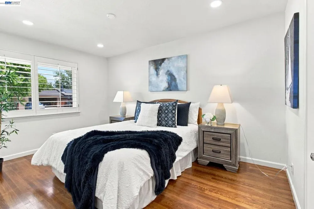 4127 Florida Ct Livermore, CA 94550