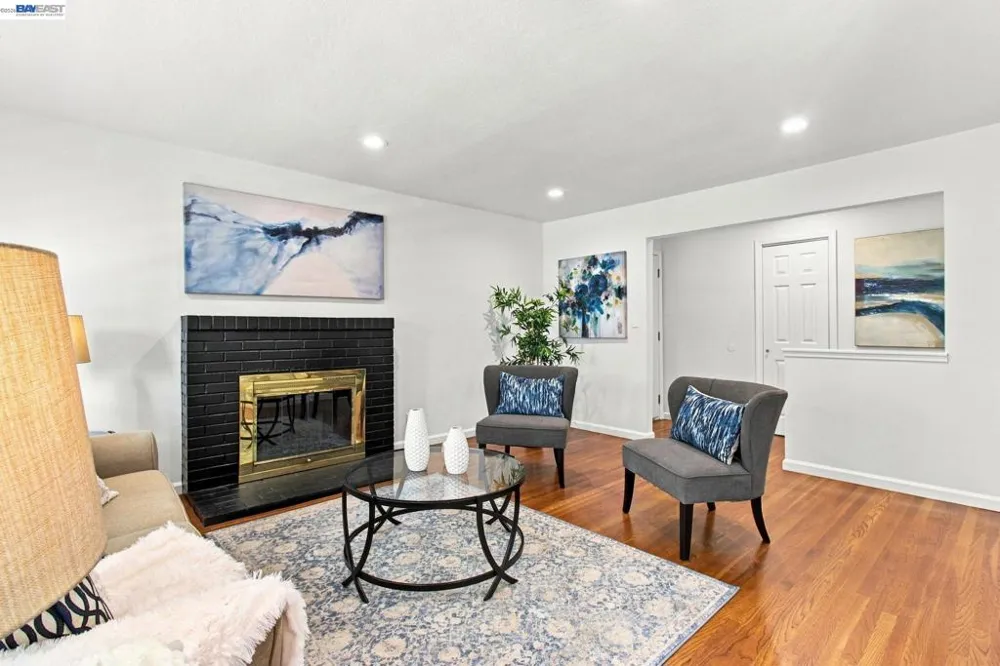 4127 Florida Ct Livermore, CA 94550