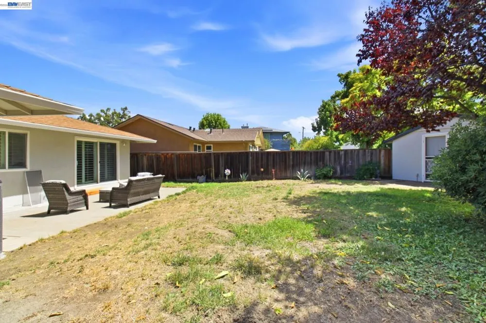 4127 Florida Ct Livermore, CA 94550