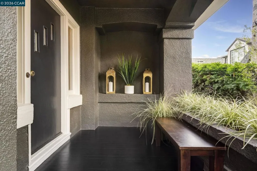 362 Magnolia Ave Piedmont, CA 94611