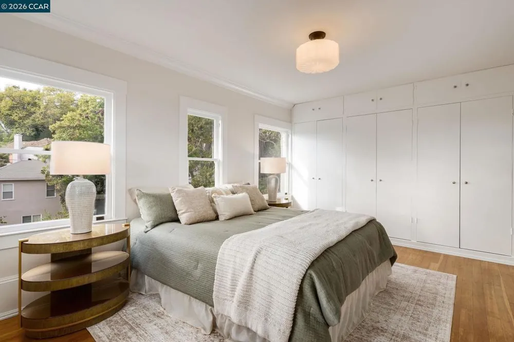 362 Magnolia Ave Piedmont, CA 94611