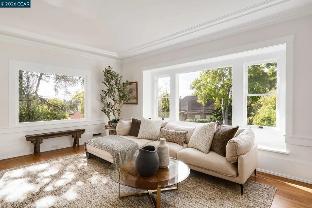 362 Magnolia Ave Piedmont, CA 94611