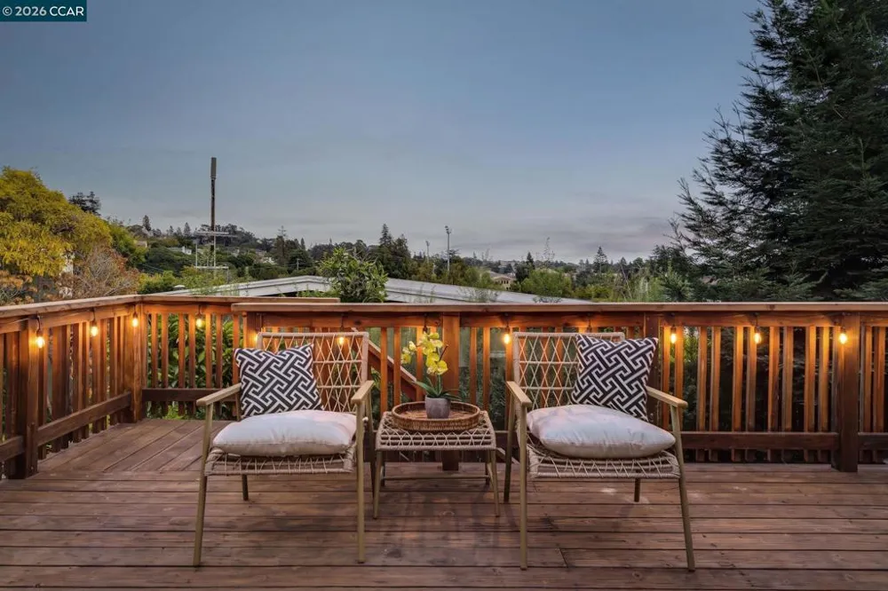 362 Magnolia Ave Piedmont, CA 94611