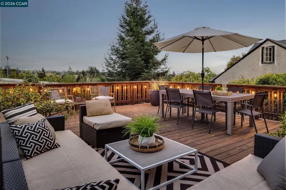 362 Magnolia Ave Piedmont, CA 94611