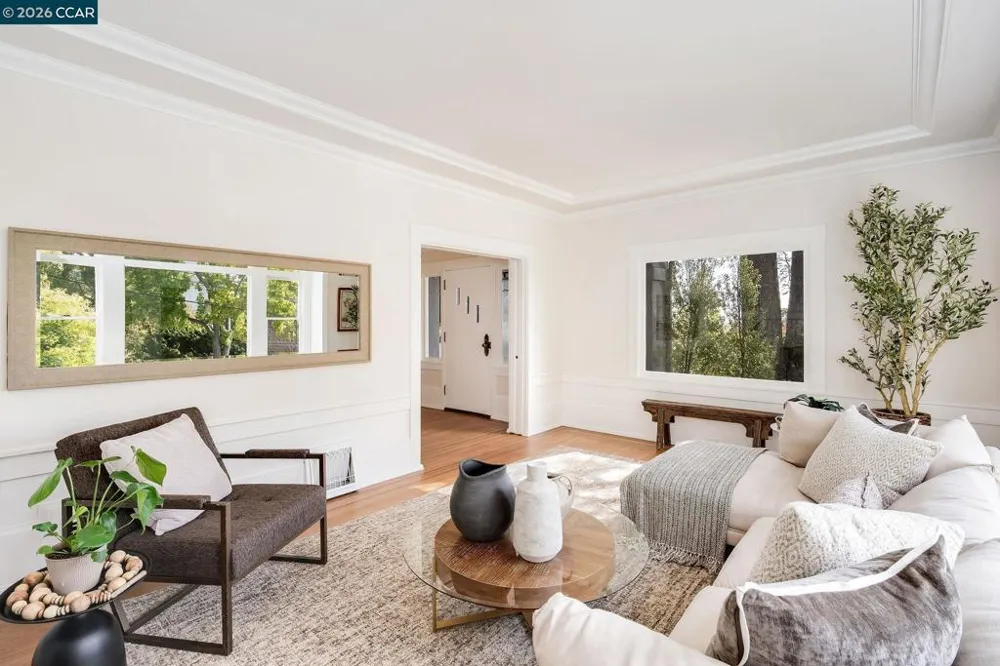362 Magnolia Ave Piedmont, CA 94611