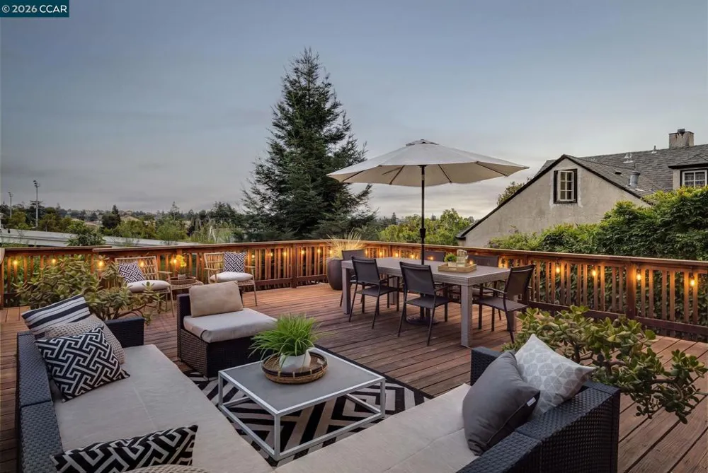 362 Magnolia Ave Piedmont, CA 94611