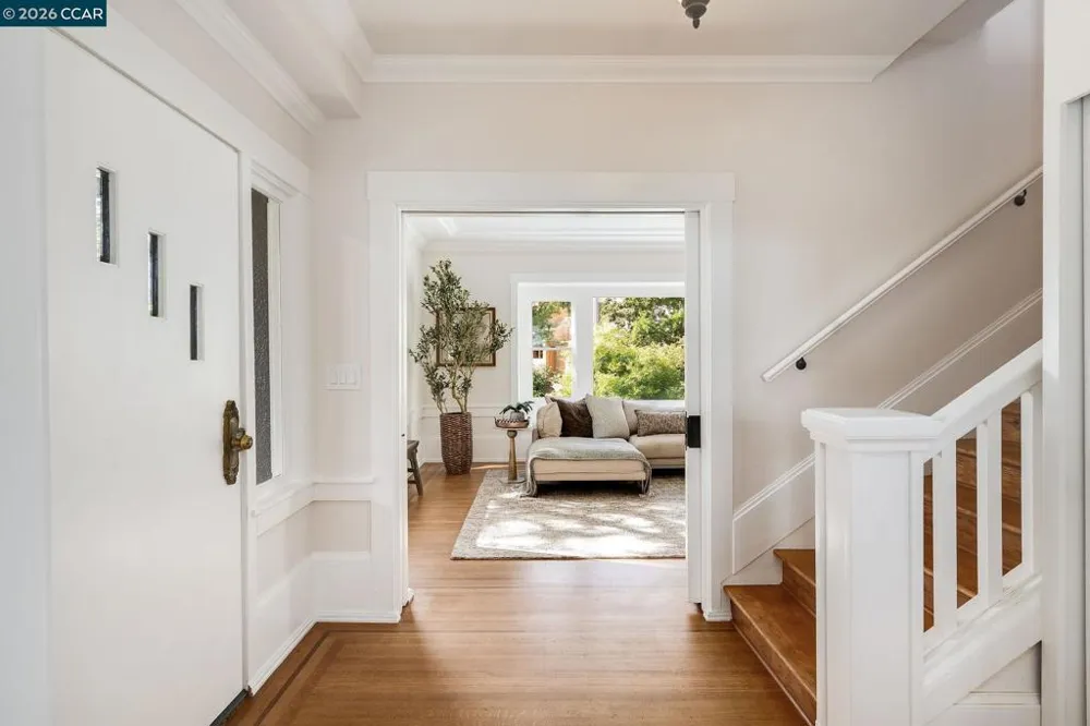 362 Magnolia Ave Piedmont, CA 94611
