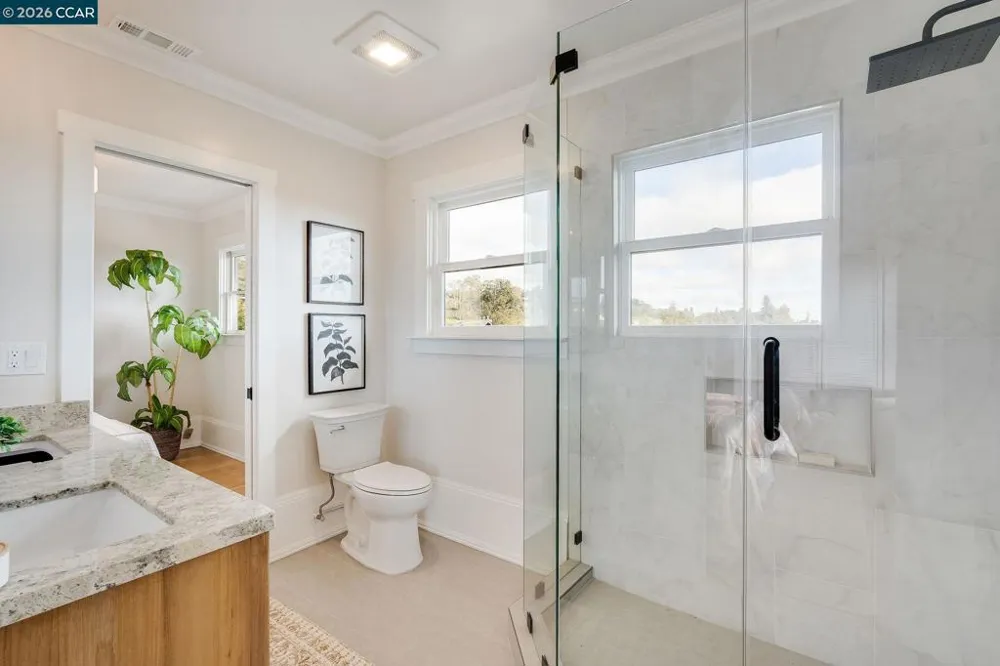362 Magnolia Ave Piedmont, CA 94611