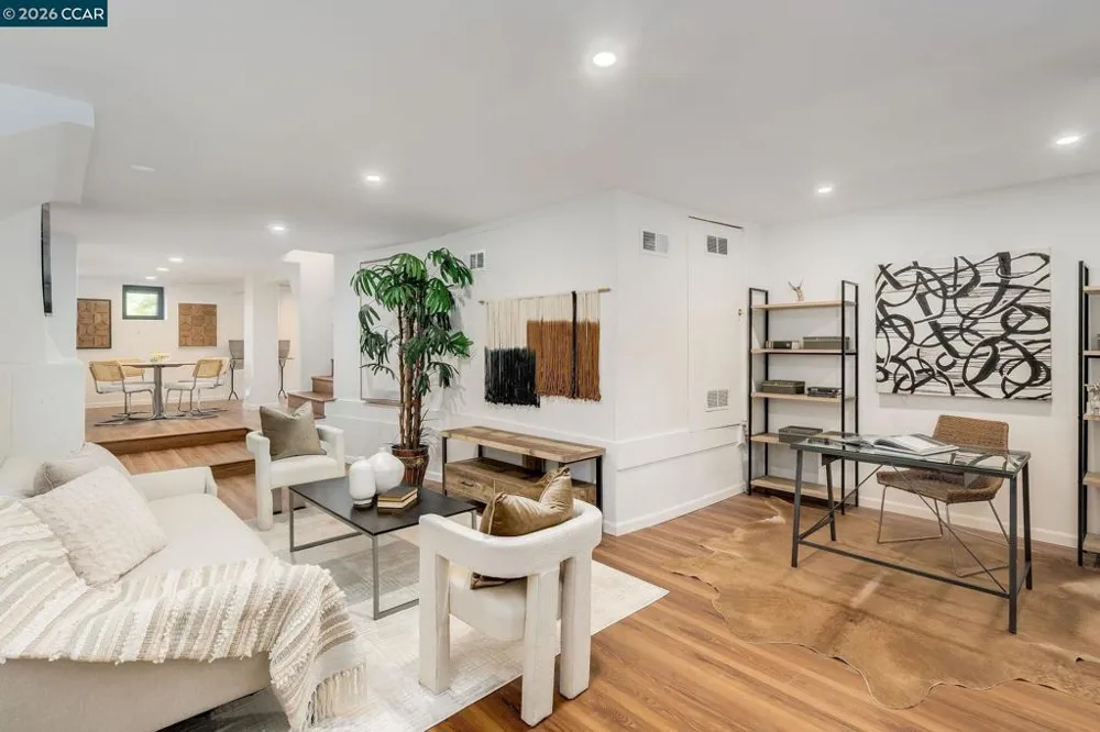 362 Magnolia Ave Piedmont, CA 94611