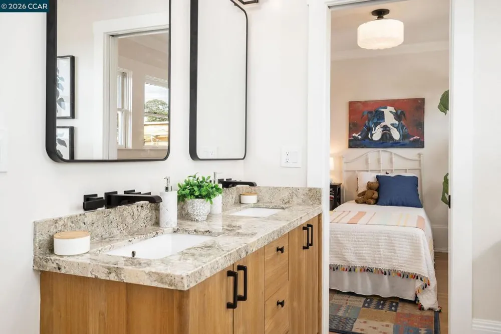 362 Magnolia Ave Piedmont, CA 94611