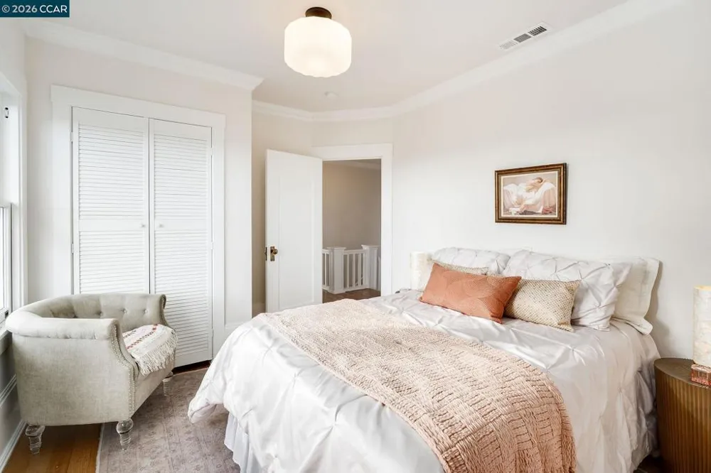 362 Magnolia Ave Piedmont, CA 94611