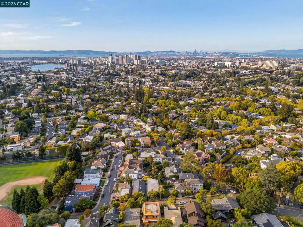 362 Magnolia Ave Piedmont, CA 94611