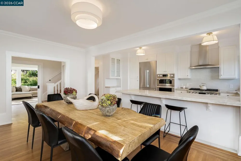 362 Magnolia Ave Piedmont, CA 94611