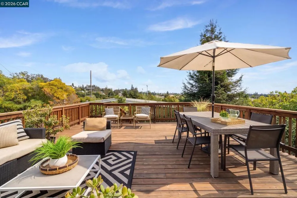 362 Magnolia Ave Piedmont, CA 94611