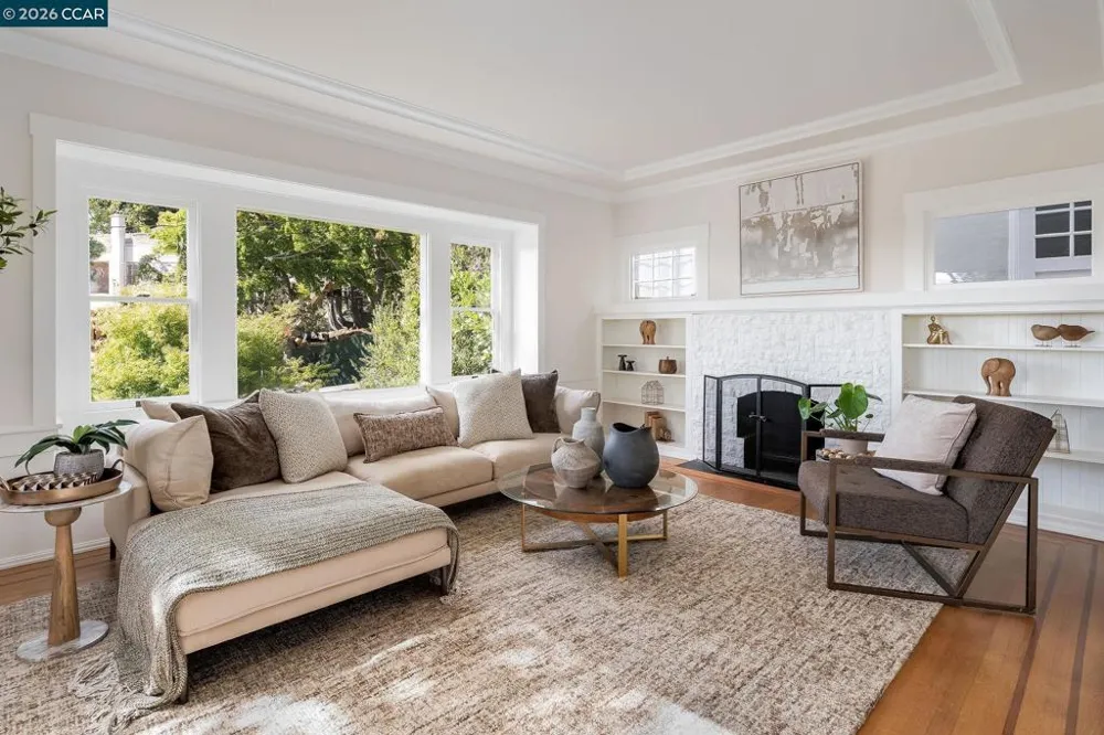 362 Magnolia Ave Piedmont, CA 94611