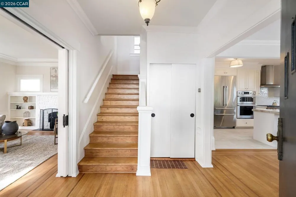 362 Magnolia Ave Piedmont, CA 94611