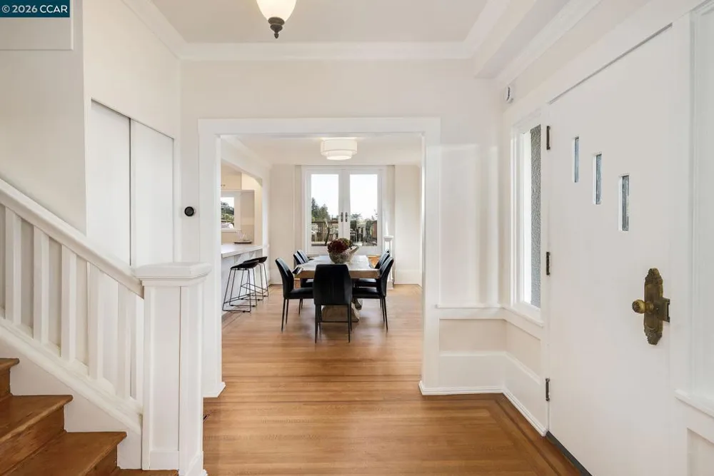 362 Magnolia Ave Piedmont, CA 94611