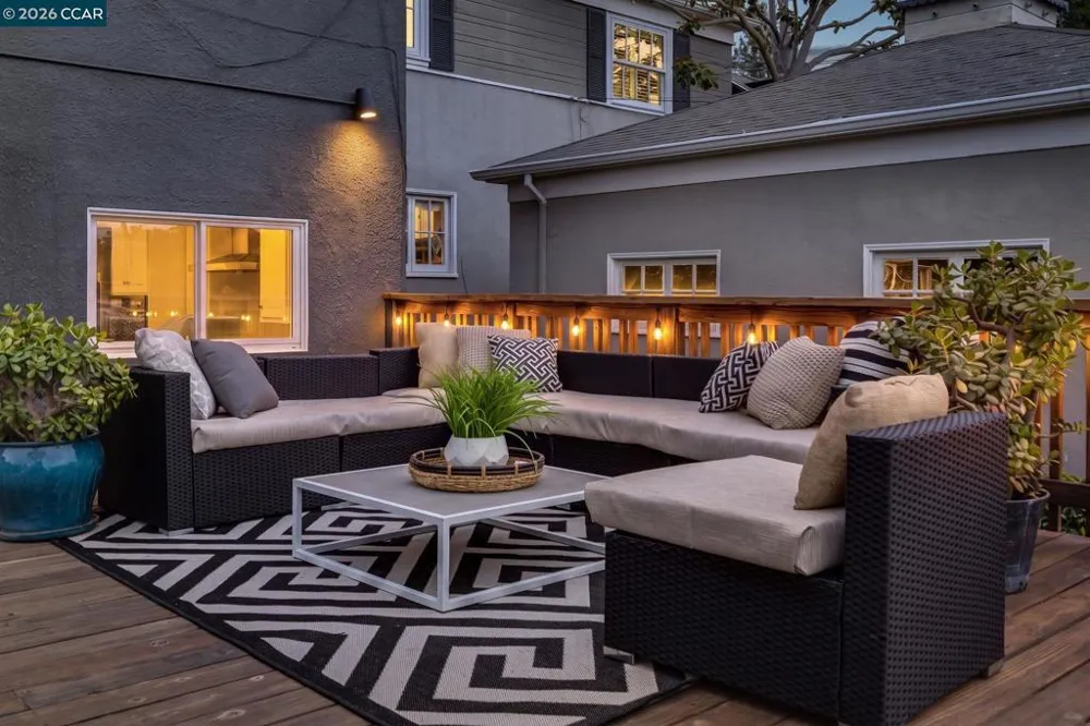 362 Magnolia Ave Piedmont, CA 94611