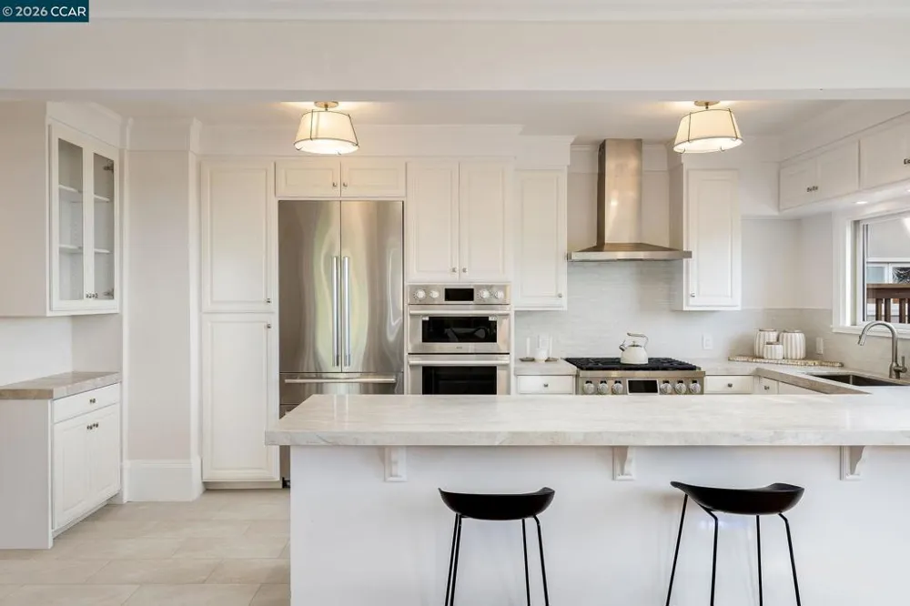 362 Magnolia Ave Piedmont, CA 94611