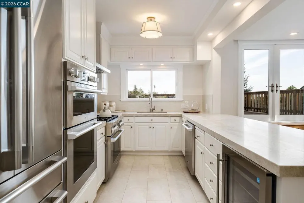 362 Magnolia Ave Piedmont, CA 94611
